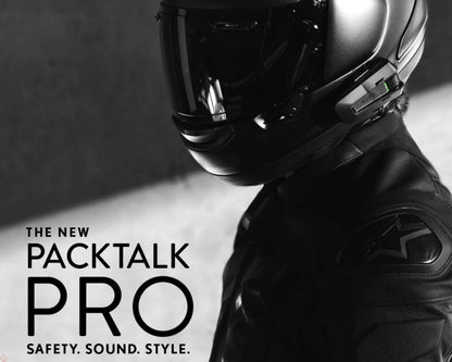 CARDO PACKTALK PRO DUO 