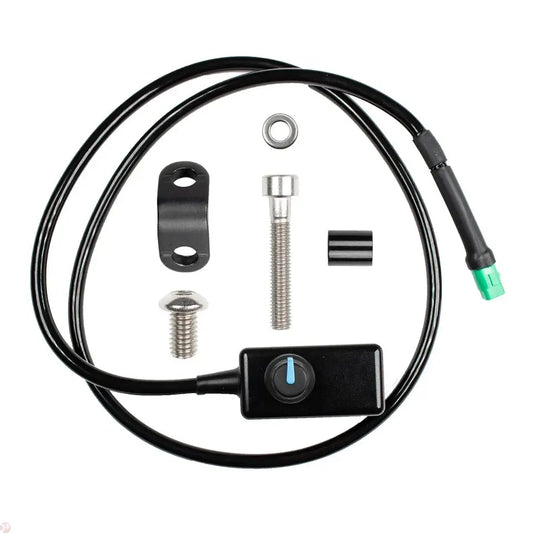 CLEARWATER B709 - K/E/S/X Dimmer 