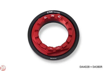 CNC Conical Spacer Rear Wheel Nut For Ducati 