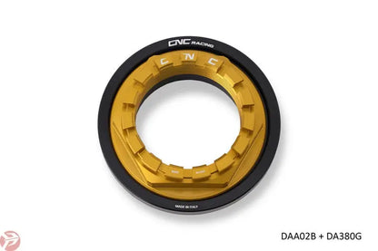 CNC Conical Spacer Rear Wheel Nut For Ducati 