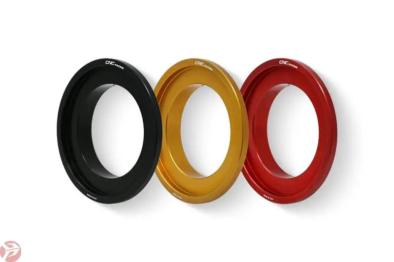 CNC Conical Spacer Rear Wheel Nut For Ducati 