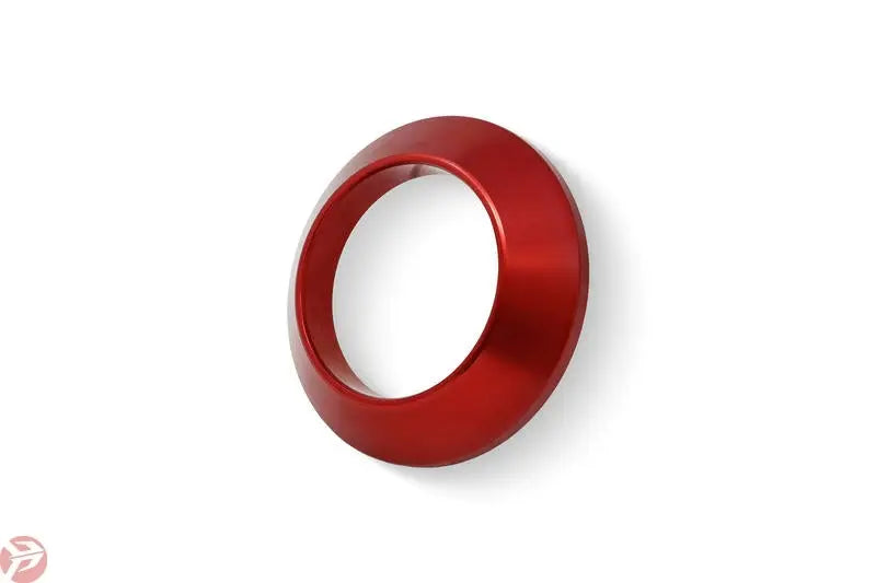 CNC Conical Spacer Rear Wheel Nut For Ducati 