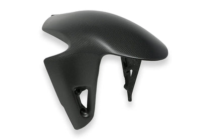 CNC Racing Carbon Fiber Front Mudguard For Ducati Panigale V2 / V4 / Streetfighter V2 / V4 