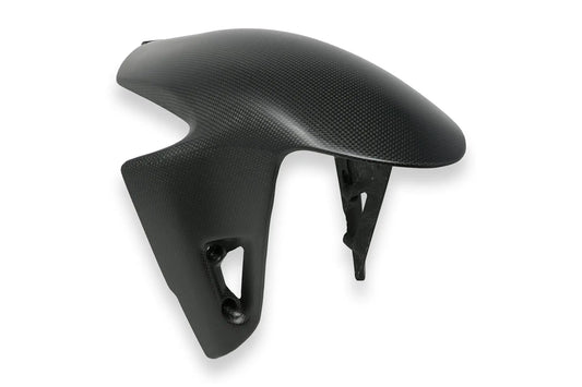 CNC Racing Carbon Fiber Front Mudguard For Ducati Panigale V2 / V4 / Streetfighter V2 / V4 