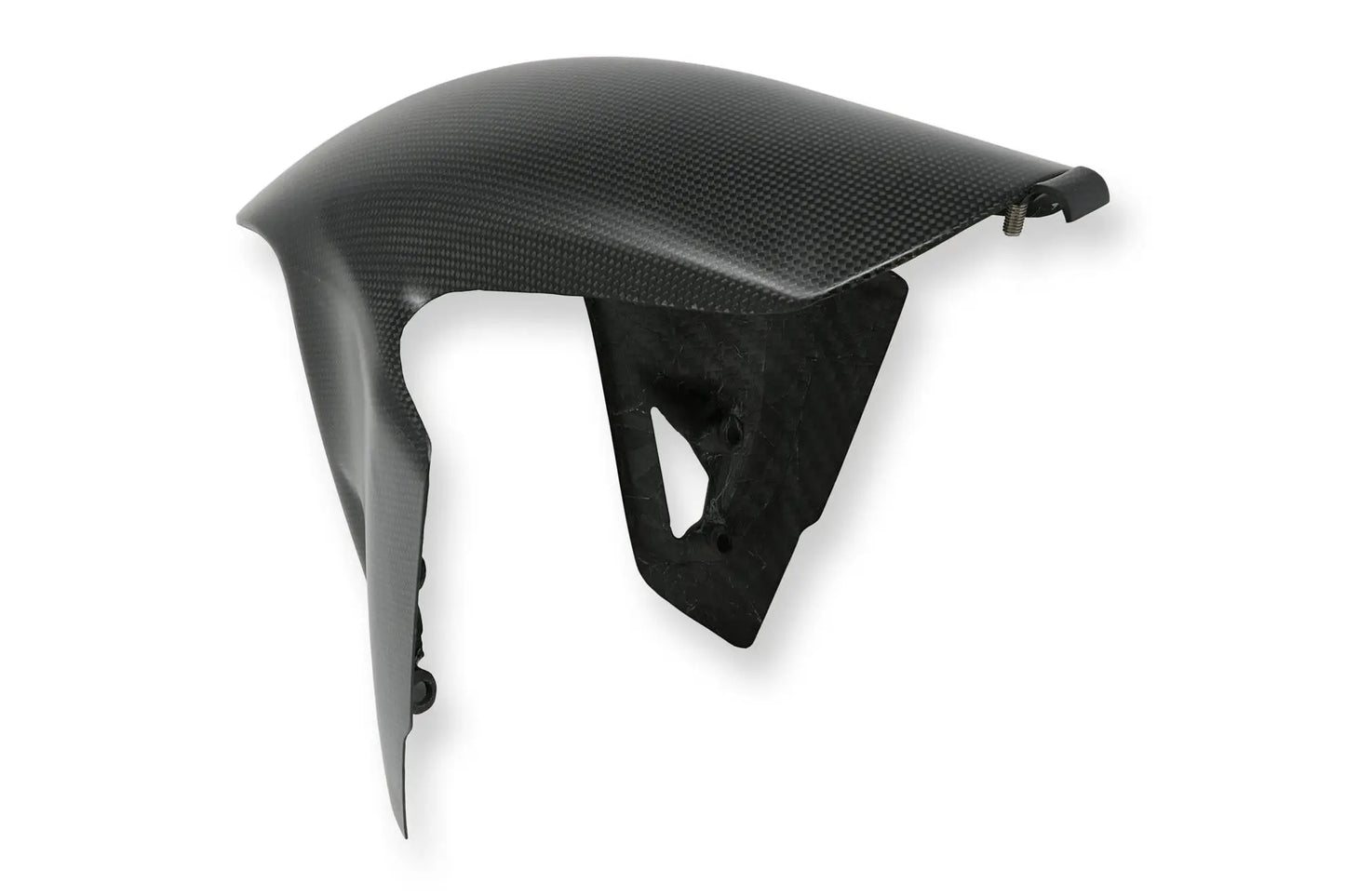 CNC Racing Carbon Fiber Front Mudguard For Ducati Panigale V2 / V4 / Streetfighter V2 / V4 