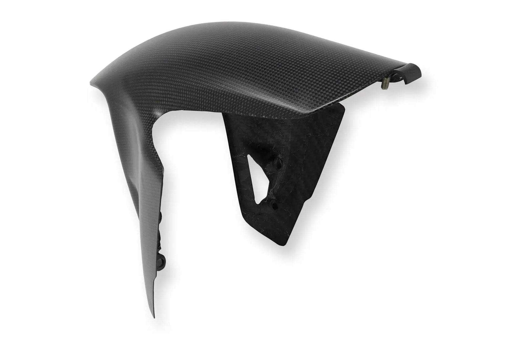 CNC Racing Carbon Fiber Front Mudguard For Ducati Panigale V2 / V4 / Streetfighter V2 / V4 