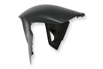 CNC Racing Carbon Fiber Front Mudguard For Ducati Panigale V2 / V4 / Streetfighter V2 / V4 