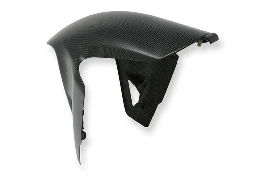 CNC Racing Carbon Fiber Front Mudguard For Ducati Panigale V2 / V4 / Streetfighter V2 / V4 