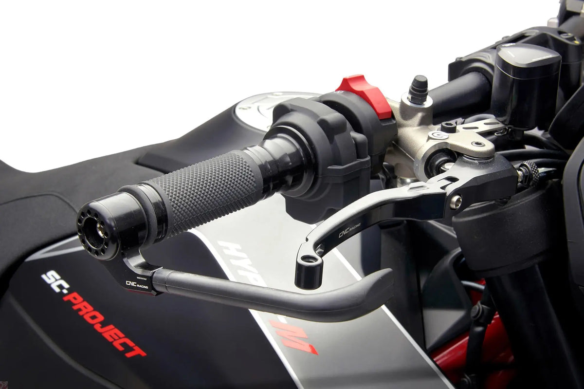 CNC Racing Fluid Reservoir Front Brake 25ml REBEL 