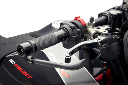 CNC Racing Fluid Reservoir Front Brake 25ml REBEL 