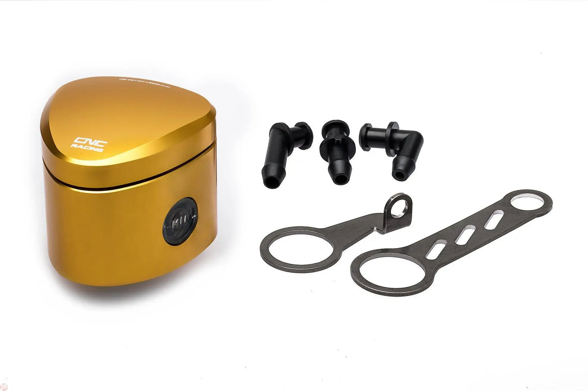 CNC Racing Fluid Reservoir Front Brake 25ml REBEL 