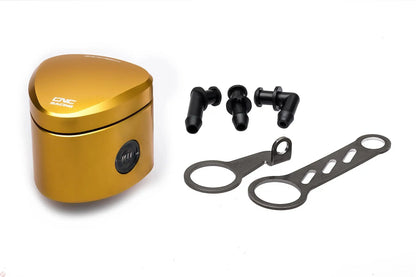 CNC Racing Fluid Reservoir Front Brake 25ml REBEL 