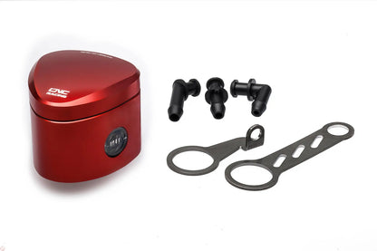 CNC Racing Fluid Reservoir Front Brake 25ml REBEL 