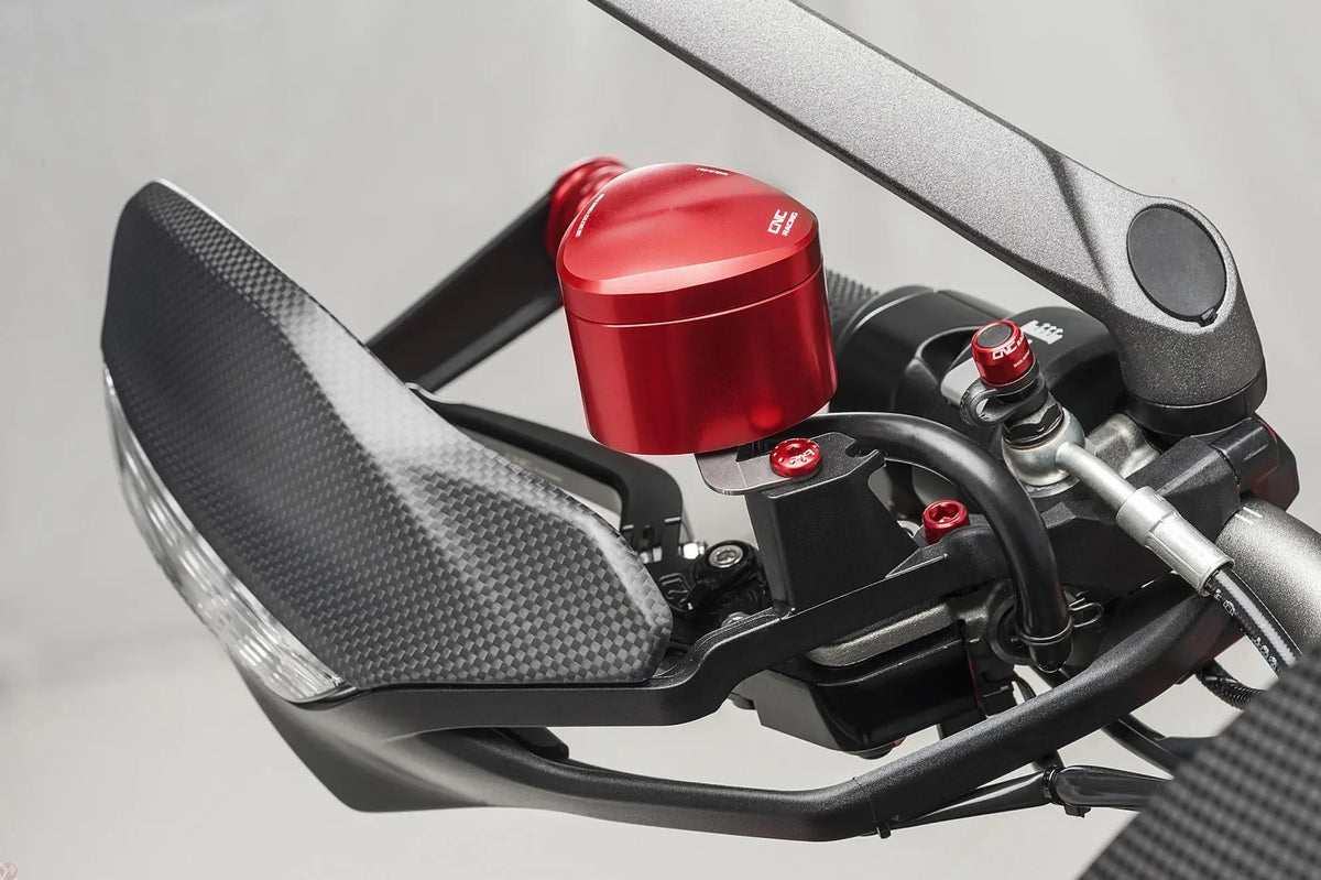 CNC Racing Fluid Reservoir Front Brake 25ml REBEL 