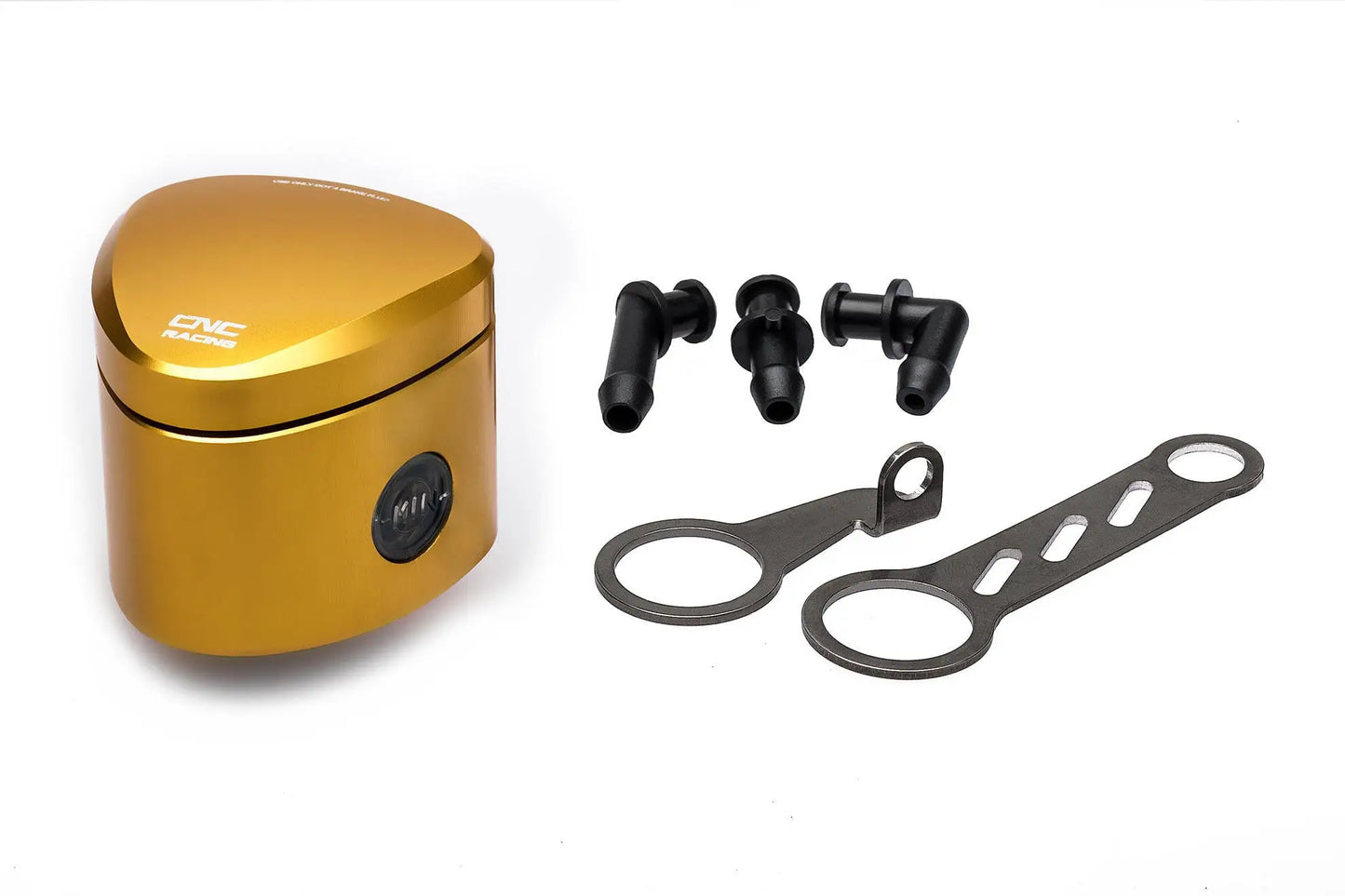 CNC Racing Fluid Reservoir Front Brake 25ml REBEL
