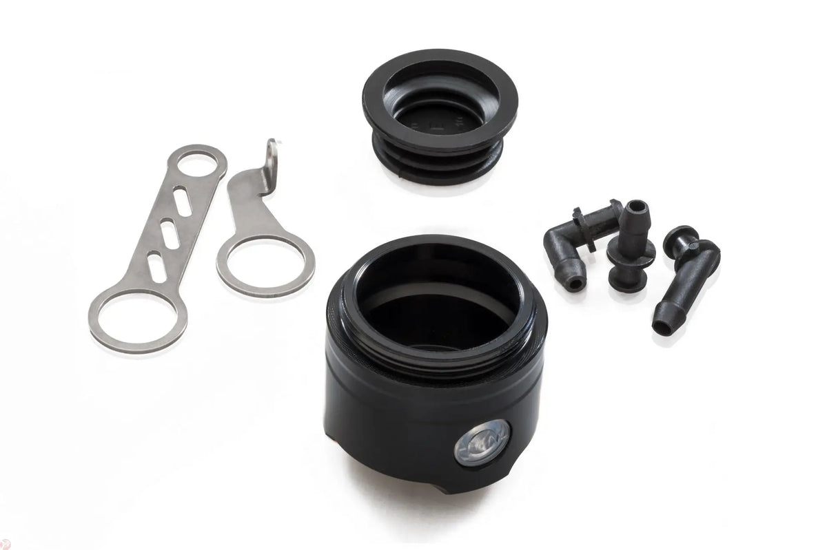 CNC Racing Fluid Reservoir Front Brake 25ml with Level Window - Only Body 