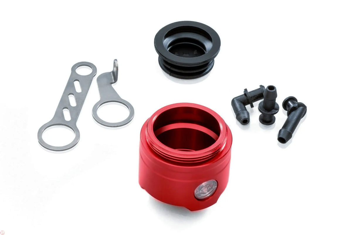 CNC Racing Fluid Reservoir Front Brake 25ml with Level Window - Only Body 