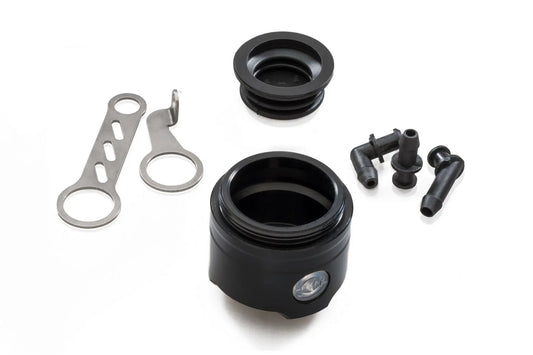 CNC Racing Fluid Reservoir Front Brake 25ml with Level Window - Only Body
