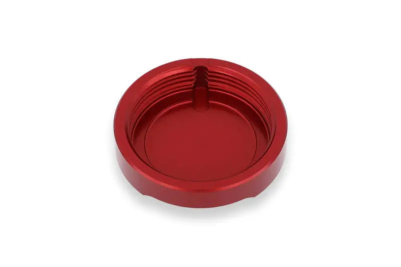 CNC Racing Fluid reservoir front brake 25 ml with level window - (only cap) 