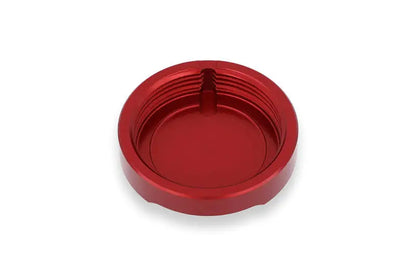CNC Racing Fluid reservoir front brake 25 ml with level window - (only cap) 