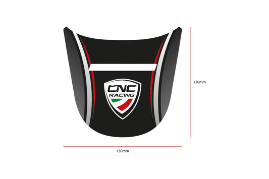 CNC Racing Fuel Tank Pad For Ducati 