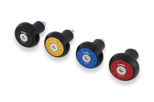 CNC Racing Handlebar Ends Extralight 