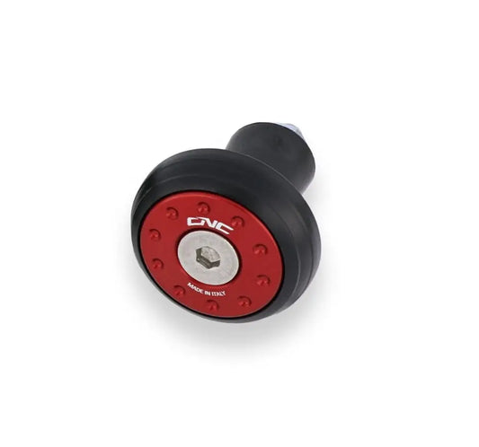 CNC Racing Handlebar Ends Extralight 