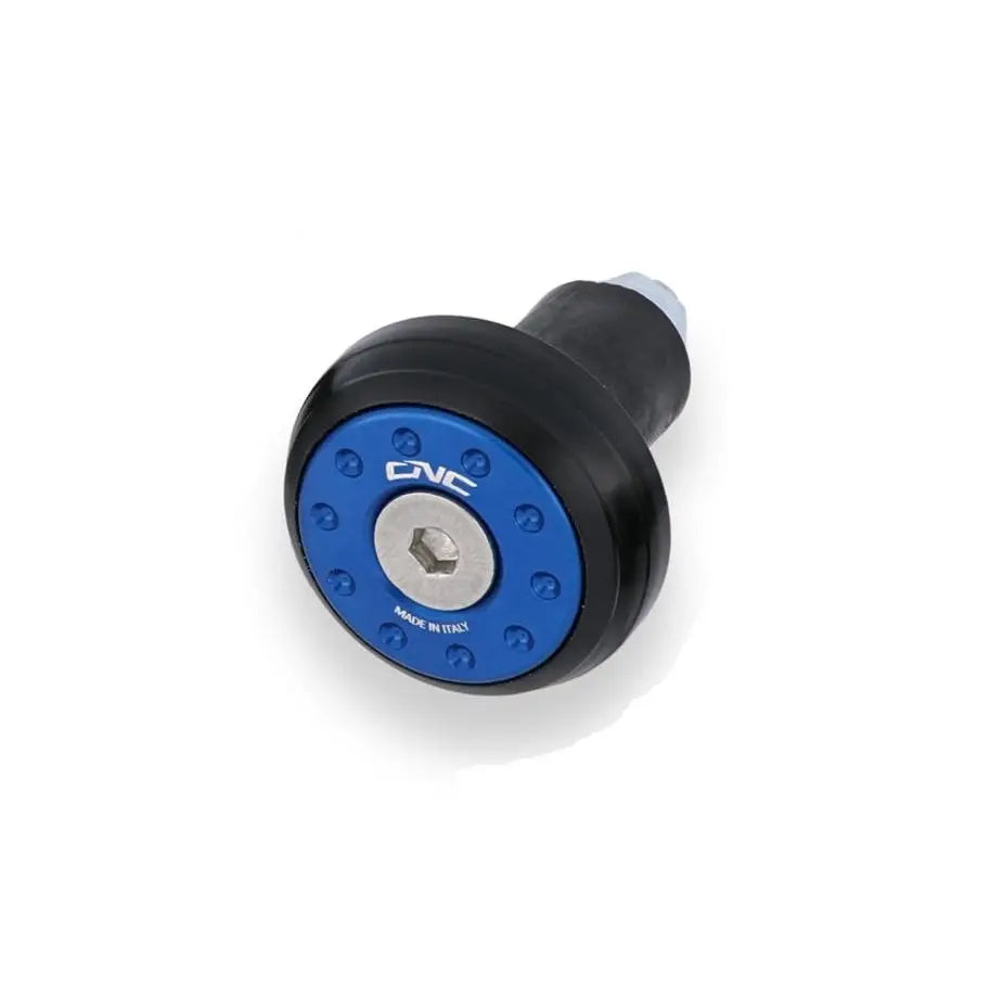 CNC Racing Handlebar Ends Extralight 