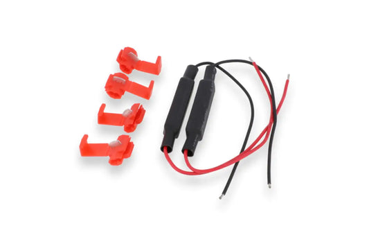 CNC Racing Led Indicators Resistor Kit 