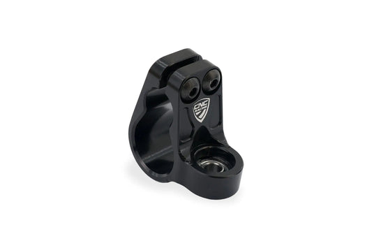CNC Racing Vertical Clamp for Steering Damper Ohlins 
