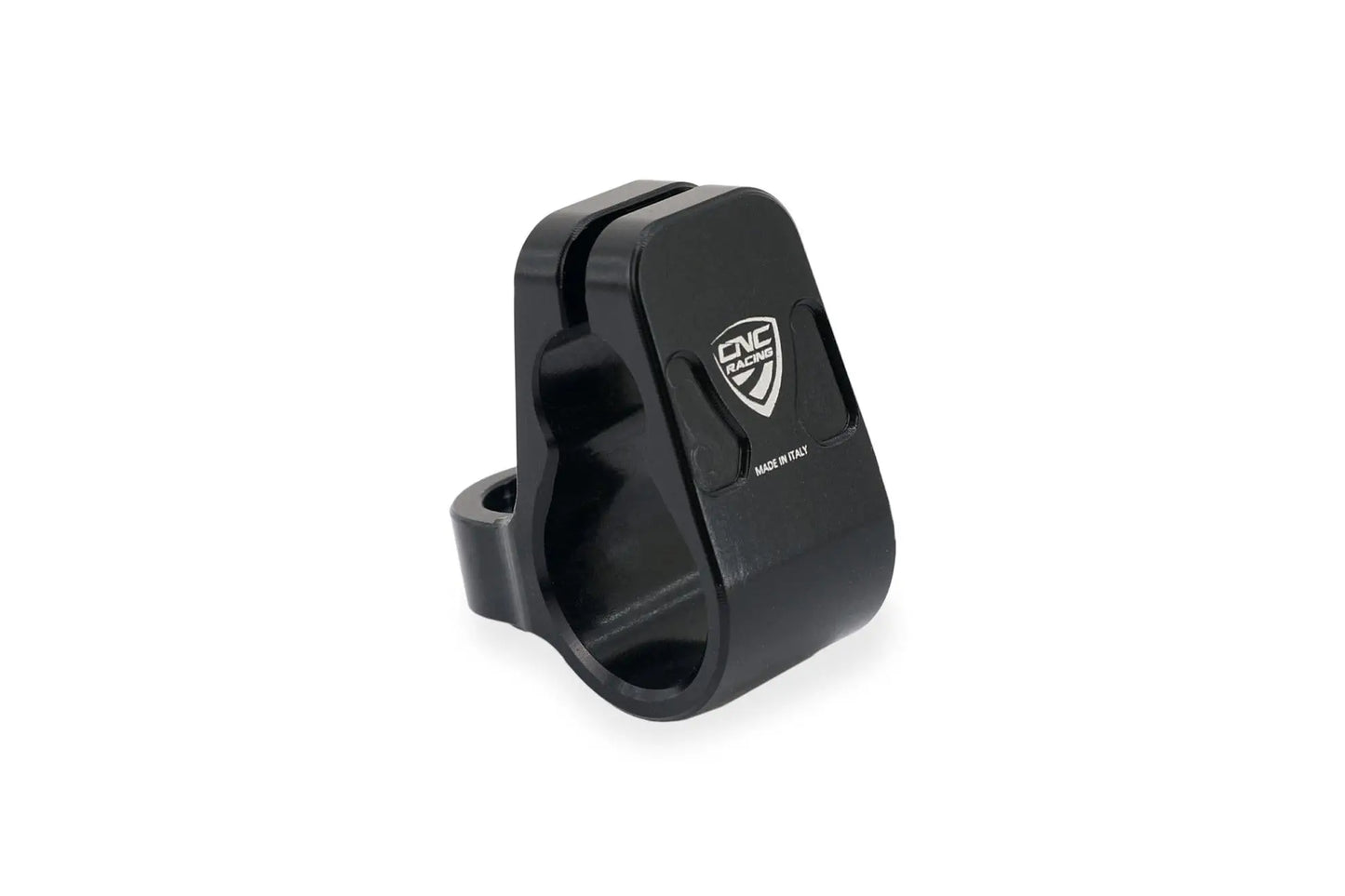 CNC Racing Vertical Clamp for Steering Damper Ohlins 
