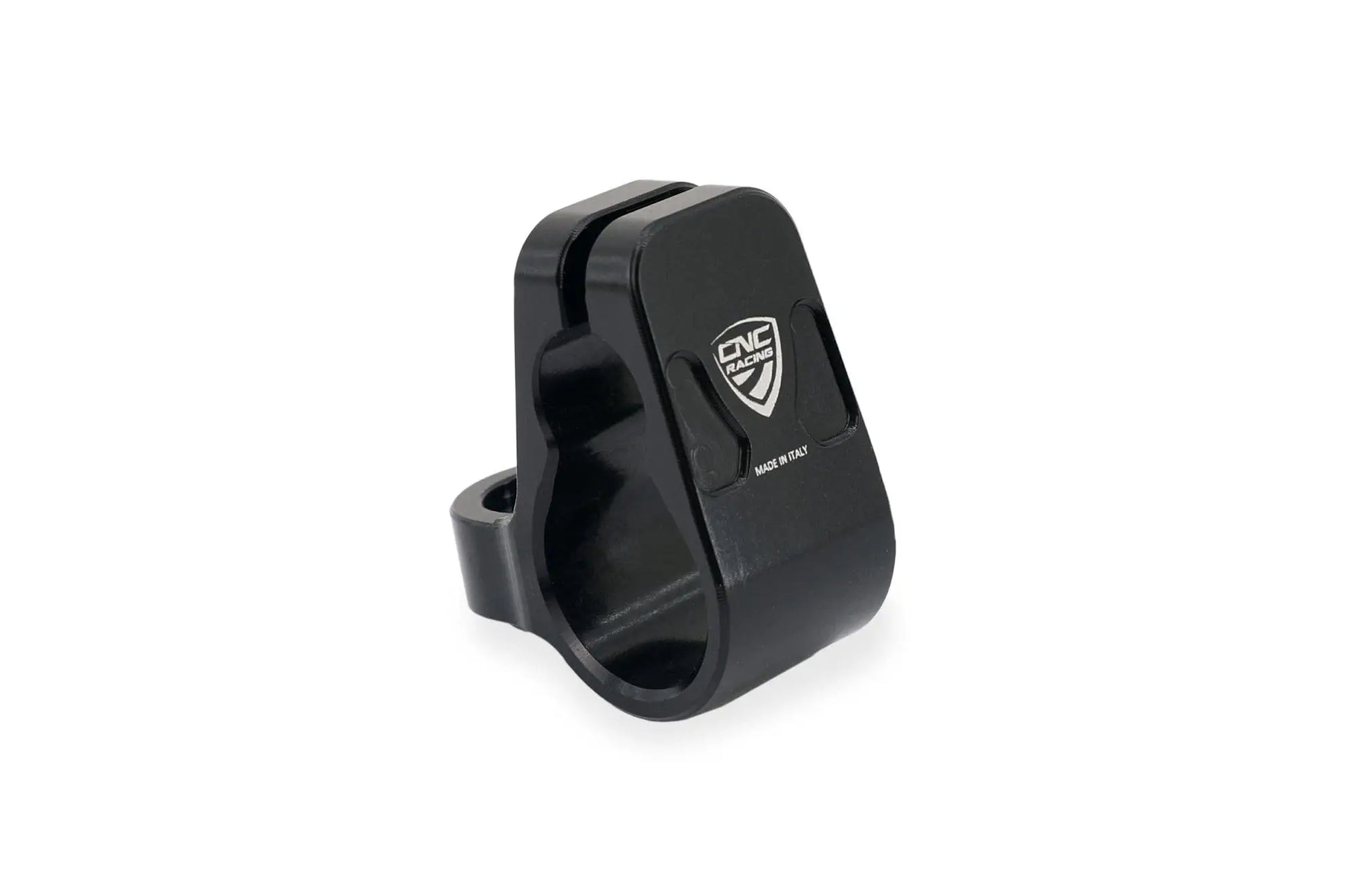 CNC Racing Vertical Clamp for Steering Damper Ohlins 