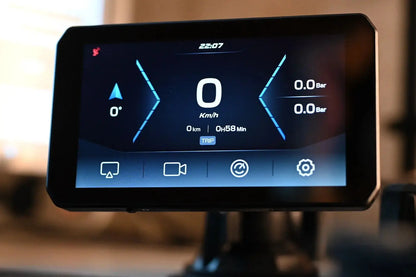 Chigee AIO-5 EVO Smart Driving System with Camera 