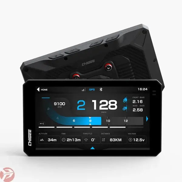 Chigee AIO-6 LTE 4G Smart Riding Display 