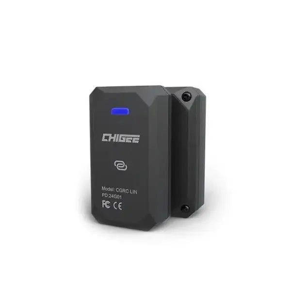 Chigee-CGRC LIN For BMW Data Access &amp; Wonder Wheel Control 