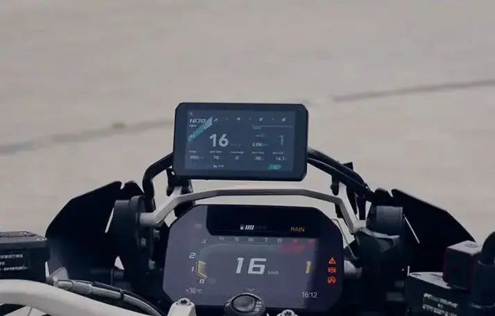 Chigee-CGRC LIN For BMW Data Access &amp; Wonder Wheel Control 