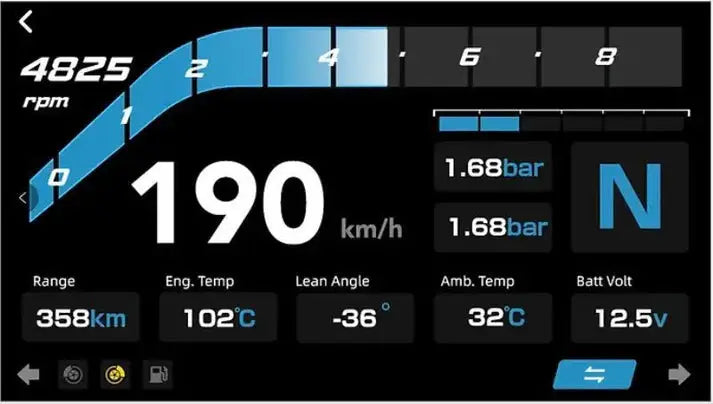 Chigee-CGRC LIN For BMW Data Access &amp; Wonder Wheel Control 