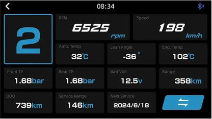Chigee-CGRC LIN For BMW Data Access &amp; Wonder Wheel Control 
