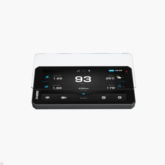 Chigee HD Tempered Glass Screen Protector for AIO-6 Series 