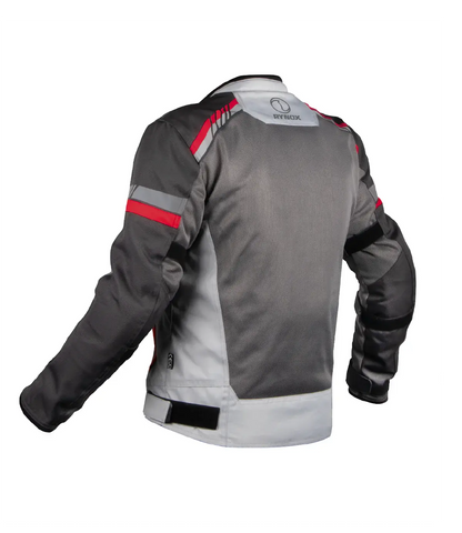 Rynox Air GT 4 Jacket Rynox