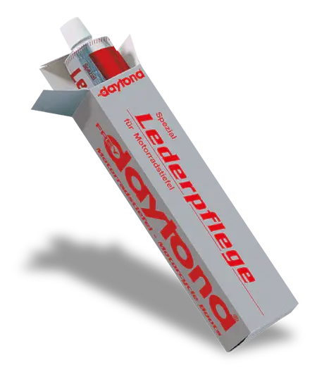 DAYTONA AquaStop (Leathercard) 