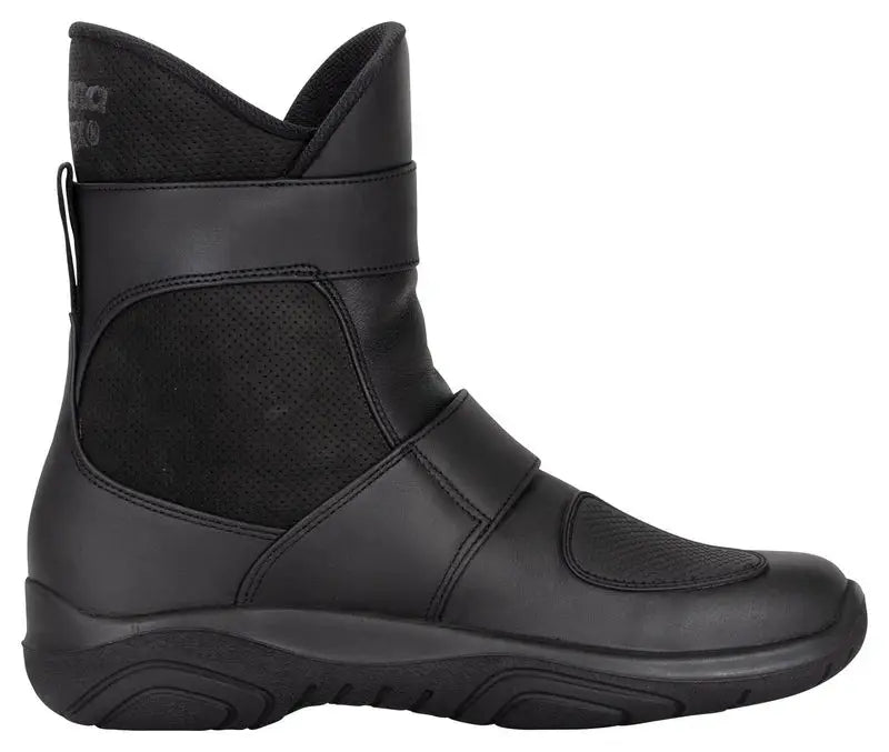 DAYTONA JOURNEY GTX SHORT BOOTS (BLACK) 