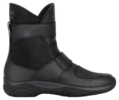 DAYTONA JOURNEY GTX SHORT BOOTS (BLACK) 