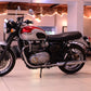 Triumph Bonneville T120 2018 CH Registered For Sale Pathpavers Garage