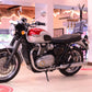 Triumph Bonneville T120 2018 CH Registered For Sale Pathpavers Garage