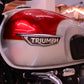 Triumph Bonneville T120 2018 CH Registered For Sale Pathpavers Garage