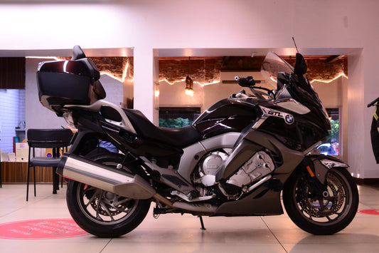 BMW K1600 GTL 2018 DL Registered For Sale Pathpavers Garage