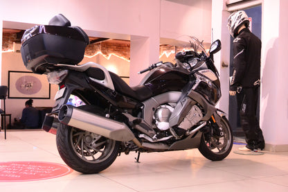 BMW K1600 GTL 2018 DL Registered For Sale Pathpavers Garage