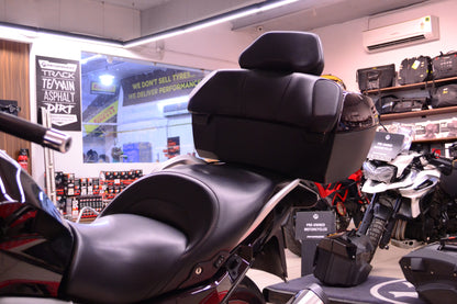 BMW K1600 GTL 2018 DL Registered For Sale Pathpavers Garage