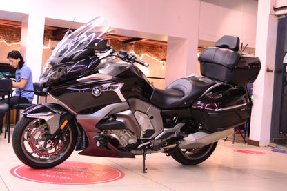 BMW K1600 GTL 2018 DL Registered For Sale Pathpavers Garage